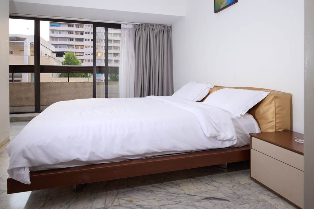 Chambre, B12