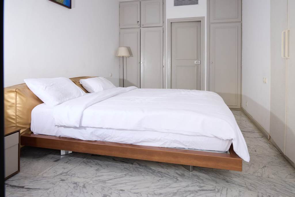 Chambre, B12