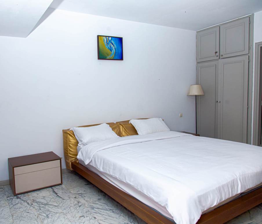 Chambre, B12